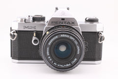 Pentax MX + 28mm f2.8 (#5358)
