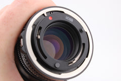 Canon FD 80-200mm f4 L (#3846)