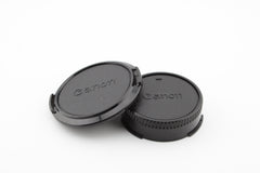 Canon FD 80-200mm f4 L (#3846)