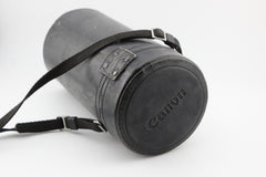 Canon FD 80-200mm f4 L (#3846)