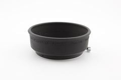 Olympus Lens Hood for 50mm 35mm 35-75mm (#3847)