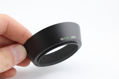 Olympus 28mm f3.5 Lens Hood (#3848)