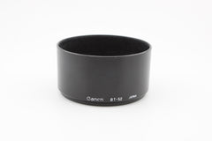 Canon BT-52 Lens Hood (#3850)