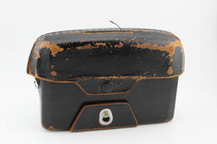 Canon Brown Leather Case (#3855)