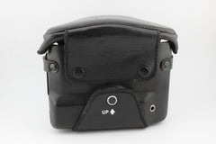 Canon Leather Case A Series ACT/A (#3856)
