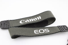 Canon EOS Camera Strap (#3857)