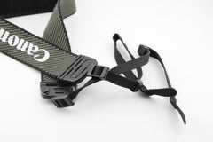 Canon EOS Camera Strap (#3857)