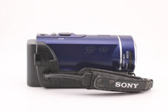 Sony Handycam HDR-CX200E (#5362)