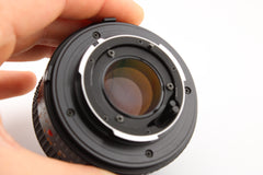 Minolta MD 50mm f1.7 (#3859)