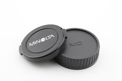 Minolta MD 50mm f1.7 (#3859)