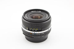 Nikon Series E 28mm f2.8 (#3861)