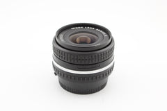 Nikon Series E 28mm f2.8 (#3861)