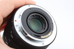 Canon EF - Sigma 50mm f2.8 DG Macro (#3863)