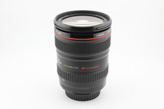 Canon EF 24-105mm f4 L IS USM (#3865)