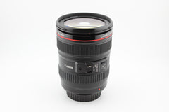 Canon EF 24-105mm f4 L IS USM (#3865)