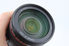 Canon EF 24-105mm f4 L IS USM (#3865)