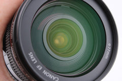 Canon EF 24-105mm f4 L IS USM (#3865)