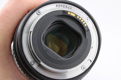 Canon EF 24-105mm f4 L IS USM (#3865)