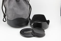 Canon EF 24-105mm f4 L IS USM (#3865)