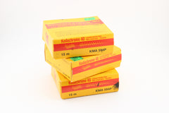 Kodakchrome 40 Type A - 3 Pack (#3864)