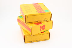 Kodakchrome 40 Type A - 3 Pack (#3864)