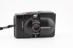 Olympus XA (#3867)