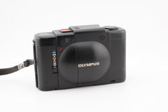 Olympus XA (#3867)