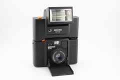 Minox 35 ML + Minox 35 MT Flash (#3868)