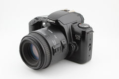 Canon EOS 500 + 90mm f2.8 (#3869)