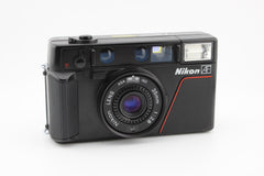 Nikon L35 AF (#3871)