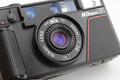 Nikon L35 AF (#3871)