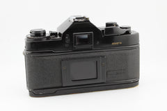 Canon A-1 + 28mm f2.8 (#3872)