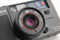 Canon AF35M (#3874)