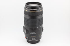 Canon EF 70-300mm f4-5.6 IS USM (#3876)
