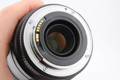 Canon EF 70-300mm f4-5.6 IS USM (#3876)