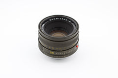 Leica 50mm f2 Summicron-R Safari (#3877)