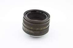 Leica 50mm f2 Summicron-R Safari (#3877)