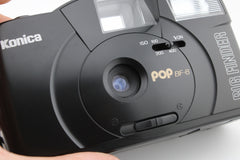 Konica Pop BF-8 (#3878)