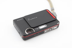 Fujifilm Finepix Z300 (#3879)