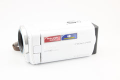 Sony Handycam HDR-CX250 8.9MP (#3880)
