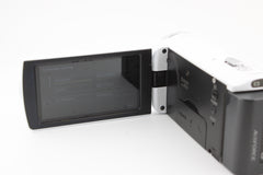 Sony Handycam HDR-CX250 8.9MP (#3880)