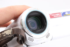 Sony Handycam HDR-CX250 8.9MP (#3880)