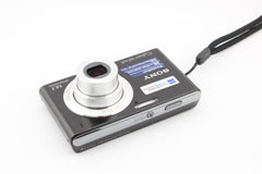 Sony DSC-W550 Black (#3883)