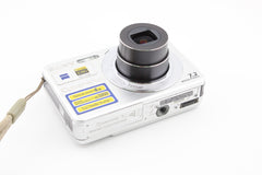 Sony Cyber-Shot DSC-W120 (#3884)