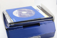 Sony Cyber-Shot DSC-W120 (#3884)