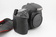 Canon EOS 7D DSLR (#3885)