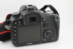 Canon EOS 7D DSLR (#3885)
