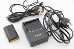 Canon EOS 7D DSLR (#3885)