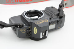 Canon T70 Body (#3886)