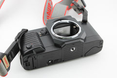 Canon T70 Body (#3886)